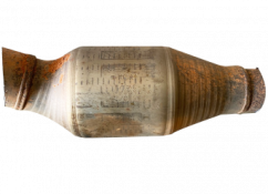 Викуп каталізатора RC4 Марка автомобіля Toyota     Вставка каталізатора Кераміка Тип палива Бензин