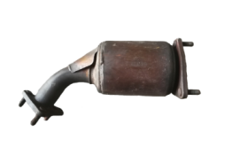 Викуп каталізатора CREB22 Марка автомобіля Daewoo     Вставка каталізатора Кераміка Тип палива Бензин