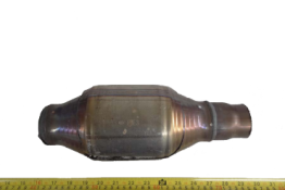 Викуп каталізатора RE3 Code 2679 Марка автомобіля Toyota     Вставка каталізатора Кераміка Тип палива Бензин