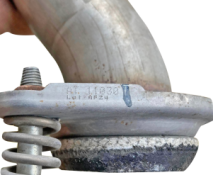 Викуп каталізатора REVO AT 11030 Марка автомобіля Toyota     Вставка каталізатора Кераміка Тип палива Бензин