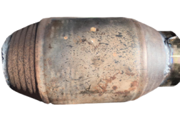 Викуп каталізатора RF5 Марка автомобіля Toyota     Вставка каталізатора Кераміка Тип палива Бензин