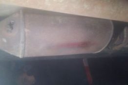 Викуп каталізатора AR008 Марка автомобіля General Motors     Вставка каталізатора Кераміка Тип палива Бензин