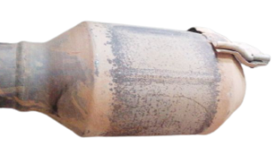 Викуп каталізатора RF9 Марка автомобіля Toyota     Вставка каталізатора Кераміка Тип палива Бензин