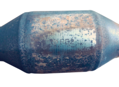 Викуп каталізатора RG2 Марка автомобіля Toyota     Вставка каталізатора Кераміка Тип палива Бензин