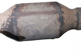 Викуп каталізатора RG3 Марка автомобіля Toyota     Вставка каталізатора Кераміка Тип палива Бензин