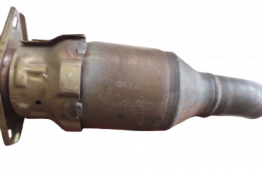 Викуп каталізатора RG6 Марка автомобіля Toyota     Вставка каталізатора Кераміка Тип палива Бензин