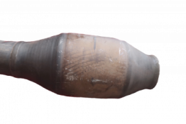 Викуп каталізатора RG9 Марка автомобіля Toyota     Вставка каталізатора Кераміка Тип палива Бензин