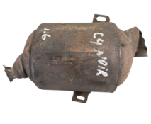 Викуп каталізатора TR PSA K445  Faurecia Марка автомобіля Citroën|Peugeot     Вставка каталізатора Кераміка Тип палива Бензин Каталітична марка Faurecia