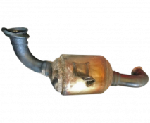 Викуп каталізатора TR PSA K448  Faurecia Марка автомобіля Citroën|Peugeot     Вставка каталізатора Кераміка Тип палива Бензин Каталітична марка Faurecia