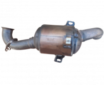 Викуп каталізатора TR PSA K449  Faurecia Марка автомобіля Citroën|Peugeot     Вставка каталізатора Кераміка Тип палива Бензин Каталітична марка Faurecia