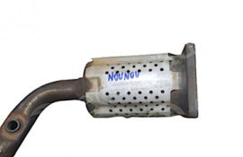 Викуп каталізатора TR PSA K661  Faurecia Марка автомобіля Citroën|Peugeot     Вставка каталізатора Кераміка Тип палива Бензин Каталітична марка Faurecia