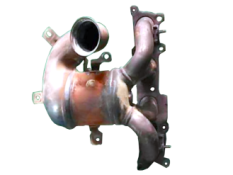 Викуп каталізатора TR PSA K670  Faurecia Марка автомобіля Citroën|Peugeot     Вставка каталізатора Кераміка Тип палива Бензин Каталітична марка Faurecia