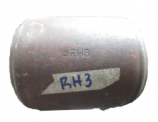 Викуп каталізатора RH3 TC 2014 Марка автомобіля Toyota     Вставка каталізатора Кераміка Тип палива Бензин