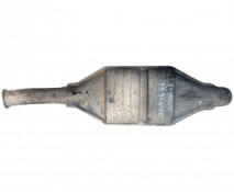 Викуп каталізатора 8621  Fapcat Sevel Марка автомобіля Citroën|Peugeot     Вставка каталізатора Кераміка Тип палива Бензин Каталітична марка Fapcat Sevel