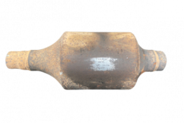 Викуп каталізатора 8679  Fapcat Sevel Марка автомобіля Citroën|Peugeot     Вставка каталізатора Кераміка Тип палива Бензин Каталітична марка Fapcat Sevel