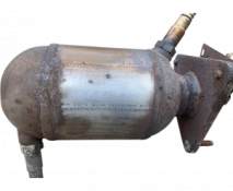 Викуп каталізатора 8683  Fapcat Sevel Марка автомобіля Citroën|Peugeot     Вставка каталізатора Кераміка Тип палива Бензин Каталітична марка Fapcat Sevel