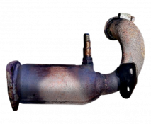 Викуп каталізатора 8684 8684/3841 Fapcat Sevel Марка автомобіля Citroën|Peugeot     Вставка каталізатора Кераміка Тип палива Бензин Каталітична марка Fapcat Sevel