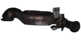 Викуп каталізатора TR PSA K480 V7600894 / 2225627011 EMCON Technologies Марка автомобіля Citroën|Peugeot     Вставка каталізатора Кераміка Тип палива Бензин Каталітична марка EMCON Technologies