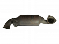 Викуп каталізатора TR PSA K523 U7600893