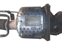 Викуп каталізатора TR PSA K613 (CERAMIC)  EMCON Technologies Марка автомобіля Citroën|Peugeot     Вставка каталізатора Кераміка Тип палива Бензин Каталітична марка EMCON Technologies