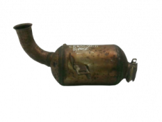 Викуп каталізатора TR PSA K531  Ecla Марка автомобіля Citroën|Peugeot Модель автомобіля Citroën Nemo 1.4 HDi Рік автомобіля 2008 Вставка каталізатора Кераміка Тип палива Бензин Каталітична марка Ecla