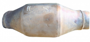 Викуп каталізатора RJ5 Марка автомобіля Toyota     Вставка каталізатора Кераміка Тип палива Бензин