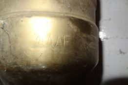 Викуп каталізатора AAF Марка автомобіля Mitsubishi     Вставка каталізатора Кераміка Тип палива Бензин