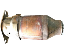 Викуп каталізатора RJ8 Марка автомобіля Toyota     Вставка каталізатора Кераміка Тип палива Бензин