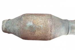 Викуп каталізатора RK9 Марка автомобіля Toyota     Вставка каталізатора Кераміка Тип палива Бензин