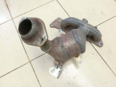 Викуп каталізатора ABY Марка автомобіля Mitsubishi     Вставка каталізатора Кераміка Тип палива Бензин