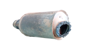 Викуп каталізатора TR PSA K214  Arvin Meritor Марка автомобіля Citroën|Peugeot     Вставка каталізатора Кераміка Тип палива Бензин Каталітична марка Arvin Meritor