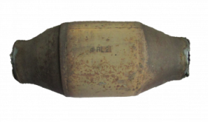 Викуп каталізатора RL2 Марка автомобіля Toyota     Вставка каталізатора Кераміка Тип палива Бензин