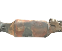 Викуп каталізатора TR PSA K591 9672655878004 Марка автомобіля Citroën|Peugeot Модель автомобіля Peugeot RCZ Рік автомобіля 2015 Вставка каталізатора Кераміка Тип палива Бензин