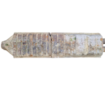 Викуп каталізатора TR PSA K006 20.5" long (3327