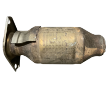 Викуп каталізатора RL9 Марка автомобіля Toyota     Вставка каталізатора Кераміка Тип палива Бензин