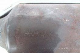 Викуп каталізатора ADW Марка автомобіля Mitsubishi     Вставка каталізатора Кераміка Тип палива Бензин