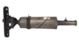 Викуп каталізатора TR PSA K522 Марка автомобіля Citroën|Peugeot   Рік автомобіля 2009 Вставка каталізатора Кераміка Тип палива Бензин