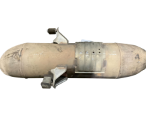 Викуп каталізатора RM1 Марка автомобіля Toyota     Вставка каталізатора Кераміка Тип палива Бензин