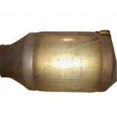 Викуп каталізатора RM3 Марка автомобіля Toyota     Вставка каталізатора Кераміка Тип палива Бензин