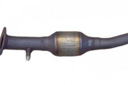 Викуп каталізатора RM9 Марка автомобіля Toyota     Вставка каталізатора Кераміка Тип палива Бензин