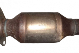 Викуп каталізатора RN5 Марка автомобіля Toyota     Вставка каталізатора Кераміка Тип палива Бензин