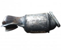 Викуп каталізатора 1366659080 1378877080 D189 Марка автомобіля Citroën|Peugeot Модель автомобіля Citroën Relay 2.2   Вставка каталізатора Кераміка Тип палива Бензин