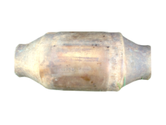 Викуп каталізатора RN6 Марка автомобіля Toyota     Вставка каталізатора Кераміка Тип палива Бензин