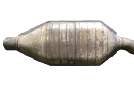 Викуп каталізатора TR PSA 0998 Марка автомобіля Citroën|Peugeot     Вставка каталізатора Кераміка Тип палива Бензин