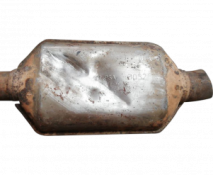 Викуп каталізатора TR PSA 3032 Марка автомобіля Citroën|Peugeot     Вставка каталізатора Кераміка Тип палива Бензин