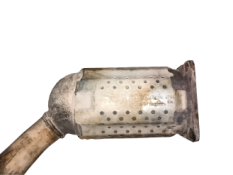 Викуп каталізатора TR PSA 3056 9639403680 Марка автомобіля Citroën|Peugeot     Вставка каталізатора Кераміка Тип палива Бензин