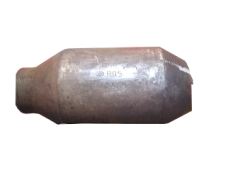 Викуп каталізатора RQ5 Марка автомобіля Toyota     Вставка каталізатора Кераміка Тип палива Бензин