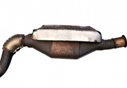 Викуп каталізатора TR PSA K047 Марка автомобіля Citroën|Peugeot     Вставка каталізатора Кераміка Тип палива Бензин