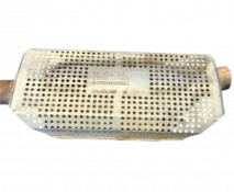 Викуп каталізатора TR PSA K123 Марка автомобіля Citroën|Peugeot     Вставка каталізатора Кераміка Тип палива Бензин