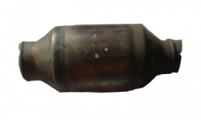 Викуп каталізатора RS4 Марка автомобіля Toyota     Вставка каталізатора Кераміка Тип палива Бензин